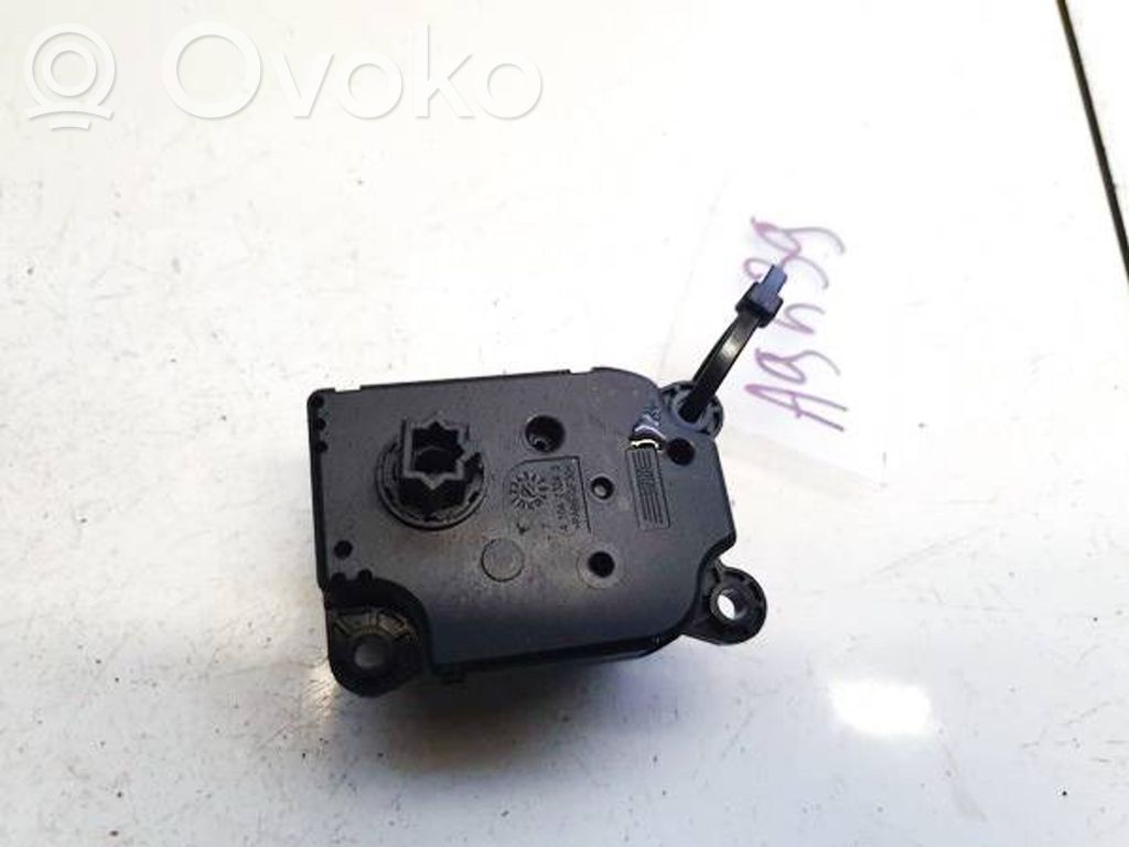 Motor/actuator clapetă aer   AV6N19E616AA,AV6N19E616AA,AV6N19E616AA,AV6N19E616AA