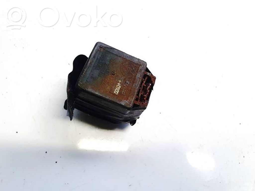 Fiat Punto (188) Sonstige Relais 