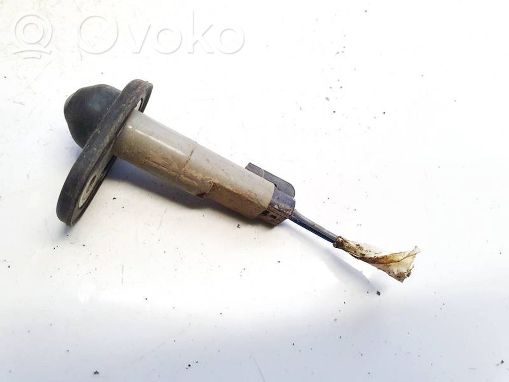 Opel Astra G Sensor de la puerta delantera coupé 
