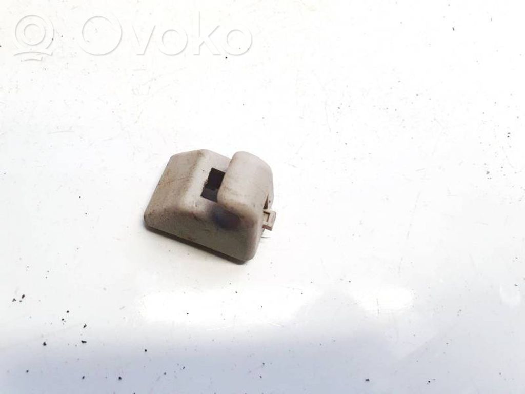Opel Astra G Alte piese de interior 