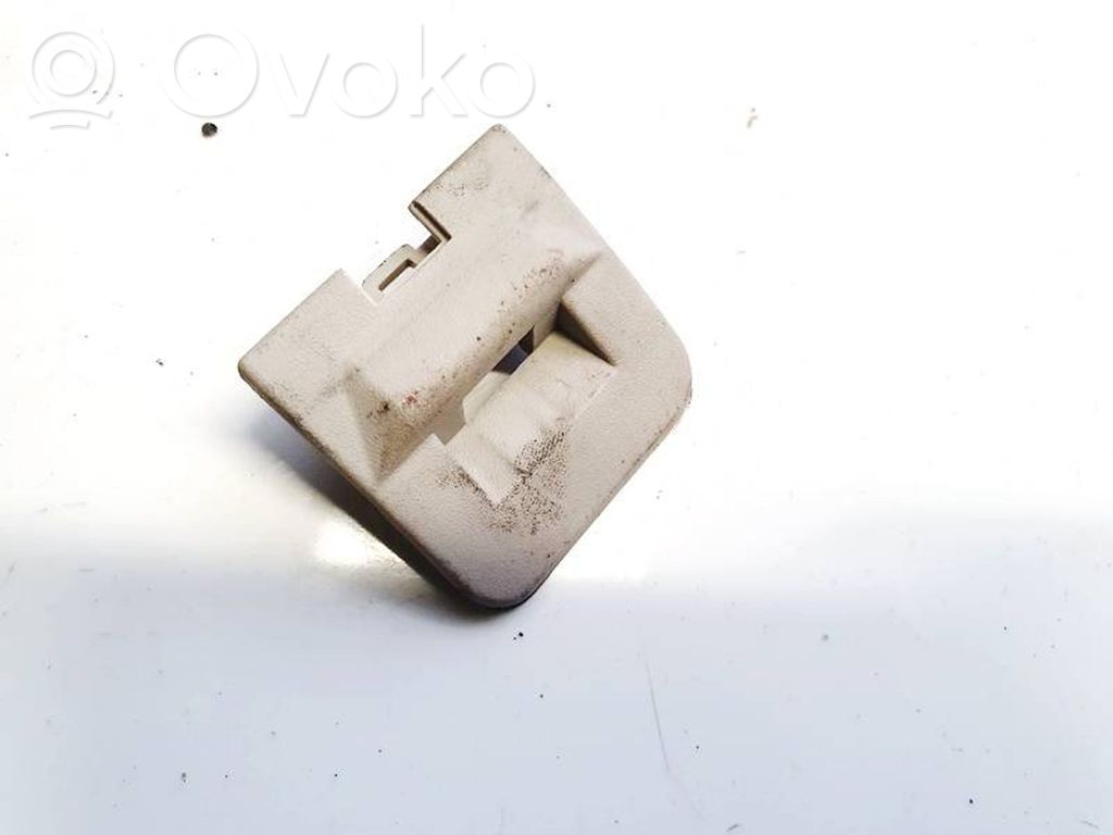 Opel Astra G Altra parte interiore 