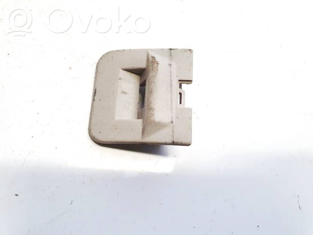 Opel Astra G Altra parte interiore 