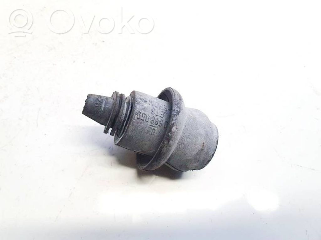 Opel Astra G Altra parte esteriore