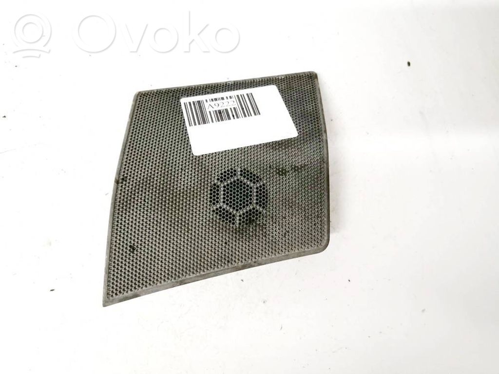 Toyota Corolla Verso AR10 Altoparlante portiera anteriore 
