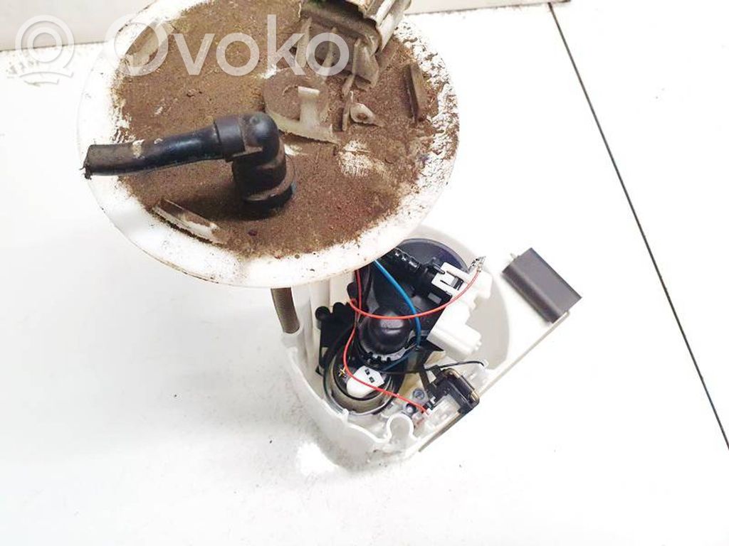 Opel Insignia A Bomba interna de combustible 