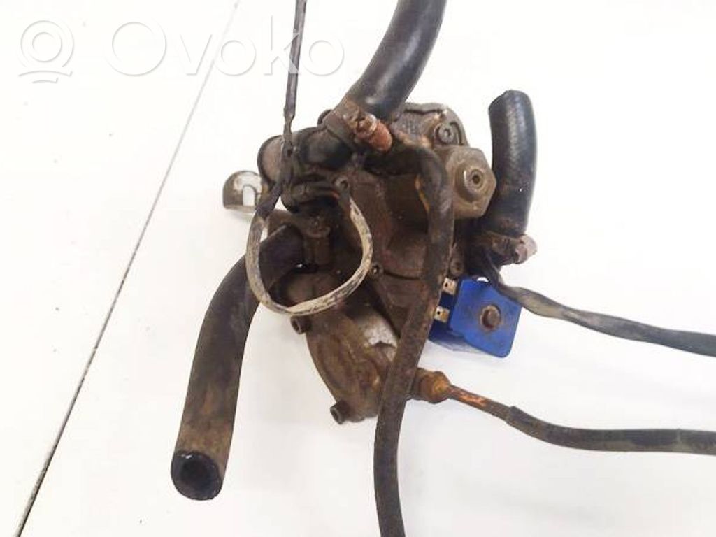 Toyota Prius (XW20) Reductor GPL 