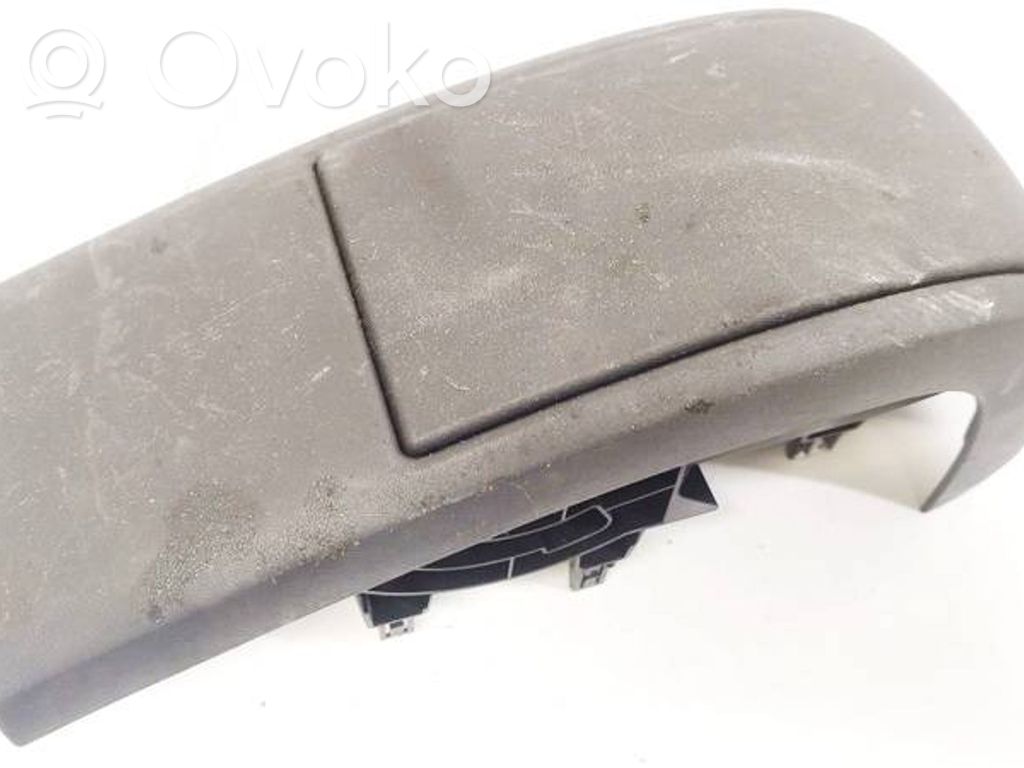 Toyota Prius (XW20) Altra parte interiore
