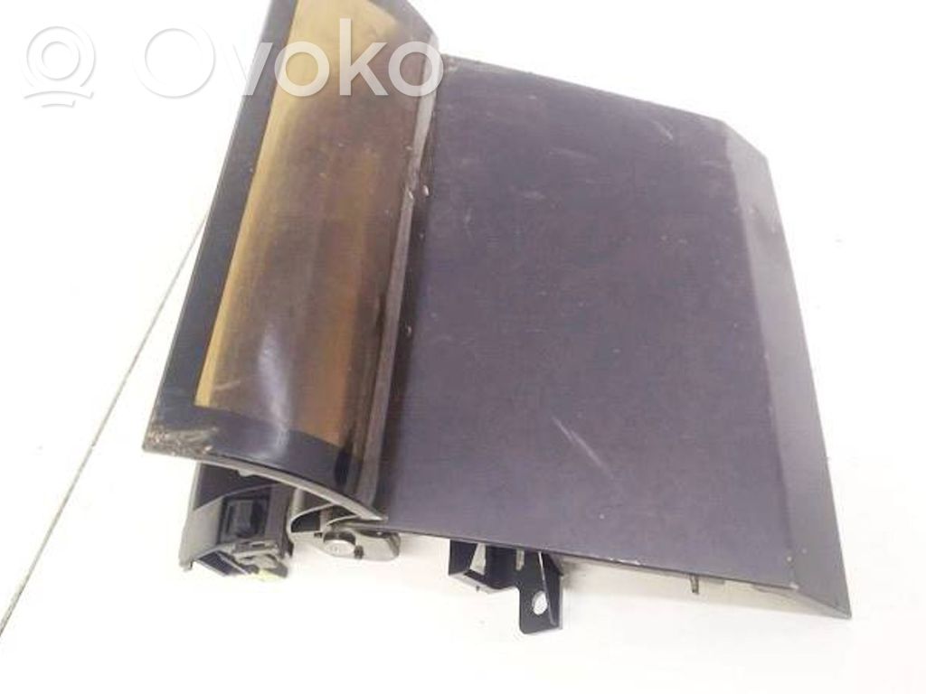 Toyota Prius (XW20) Altra parte interiore