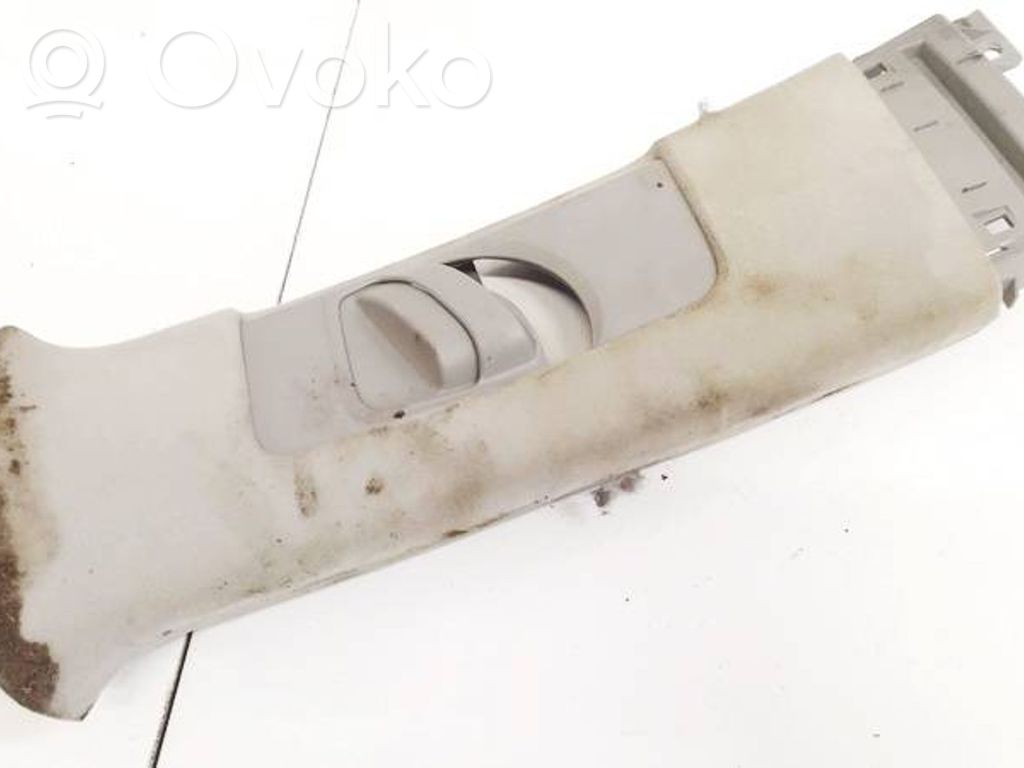 Toyota Prius (XW20) Inne części wnętrza samochodu 