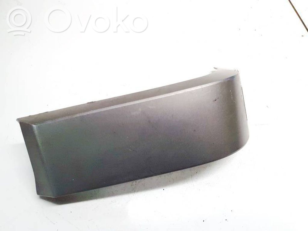Toyota Prius (XW20) Inne części wnętrza samochodu 