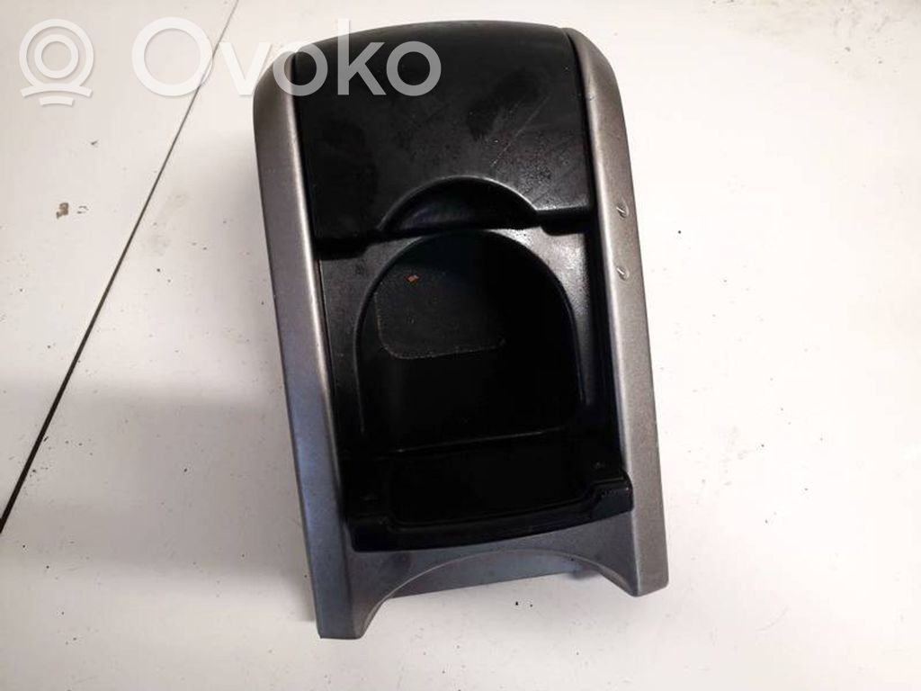 Toyota Prius (XW20) Mukiteline 