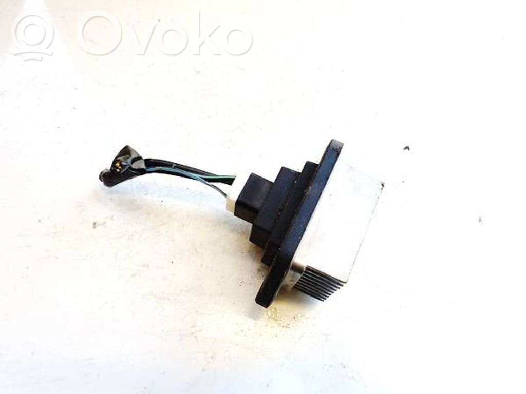Heizungslüfter Regler Widerstand   PM010010B,PM010010B