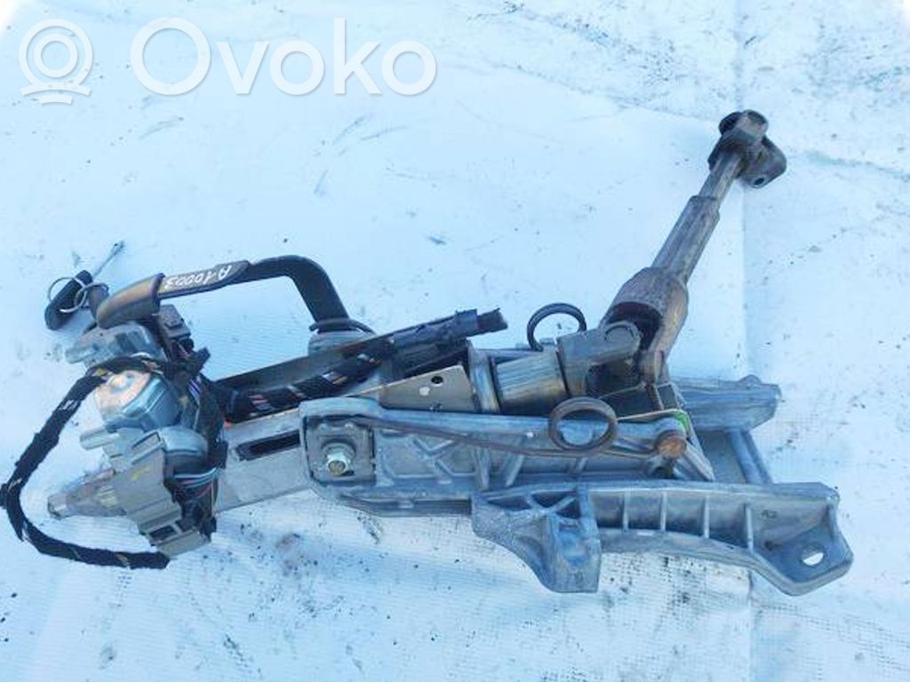 Ford S-MAX Scatola dello sterzo 