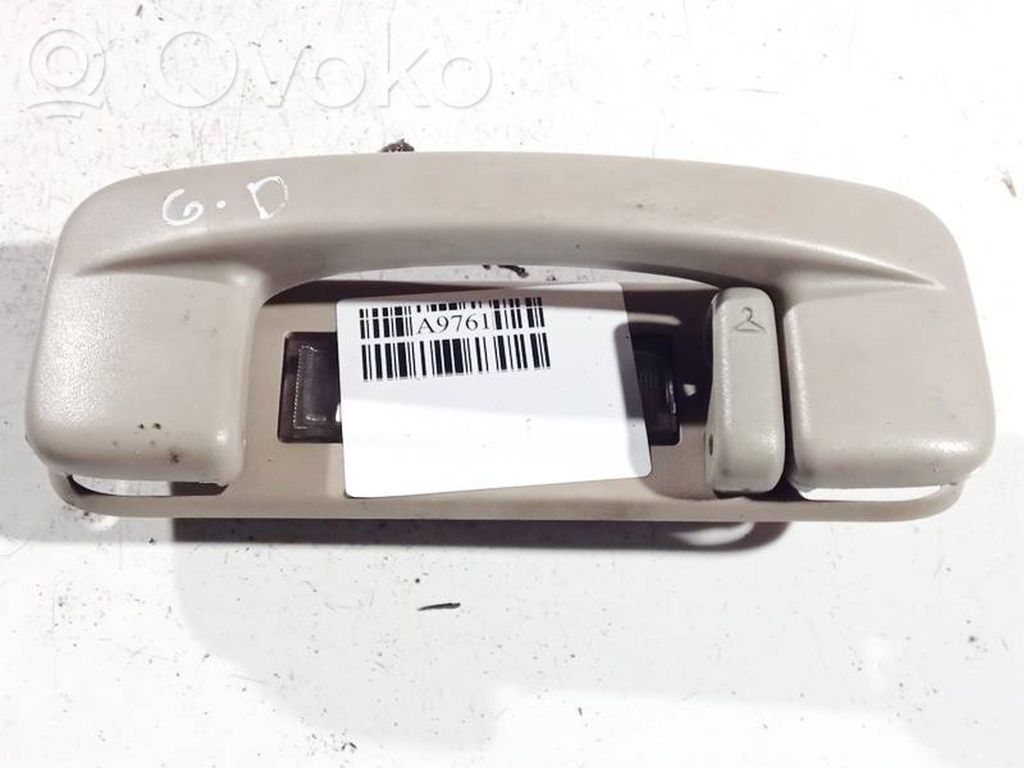 Chrysler 300 - 300C Asidero interior trasero 