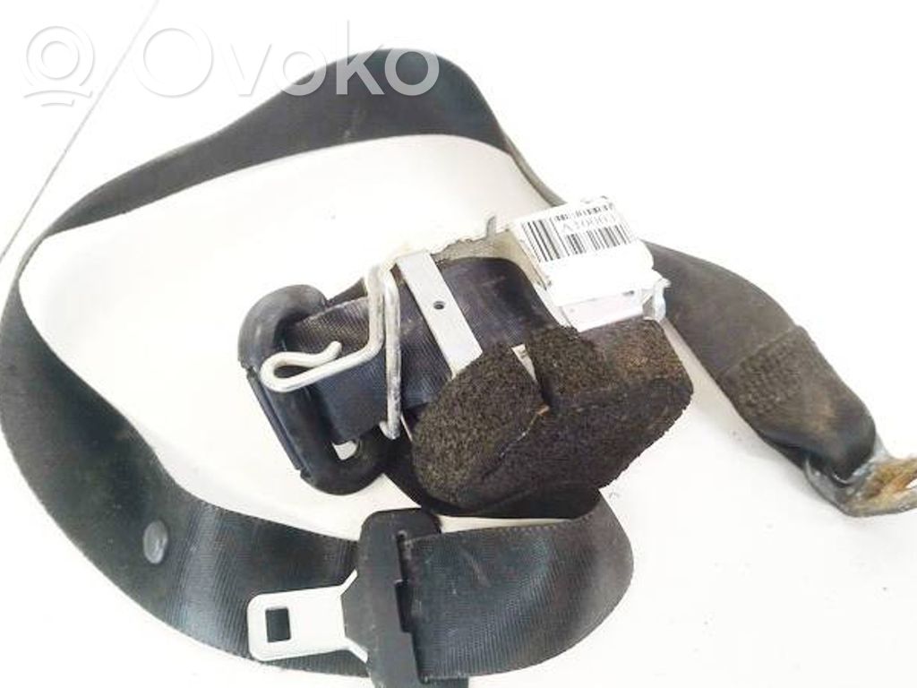 Ford S-MAX Centură spate 
