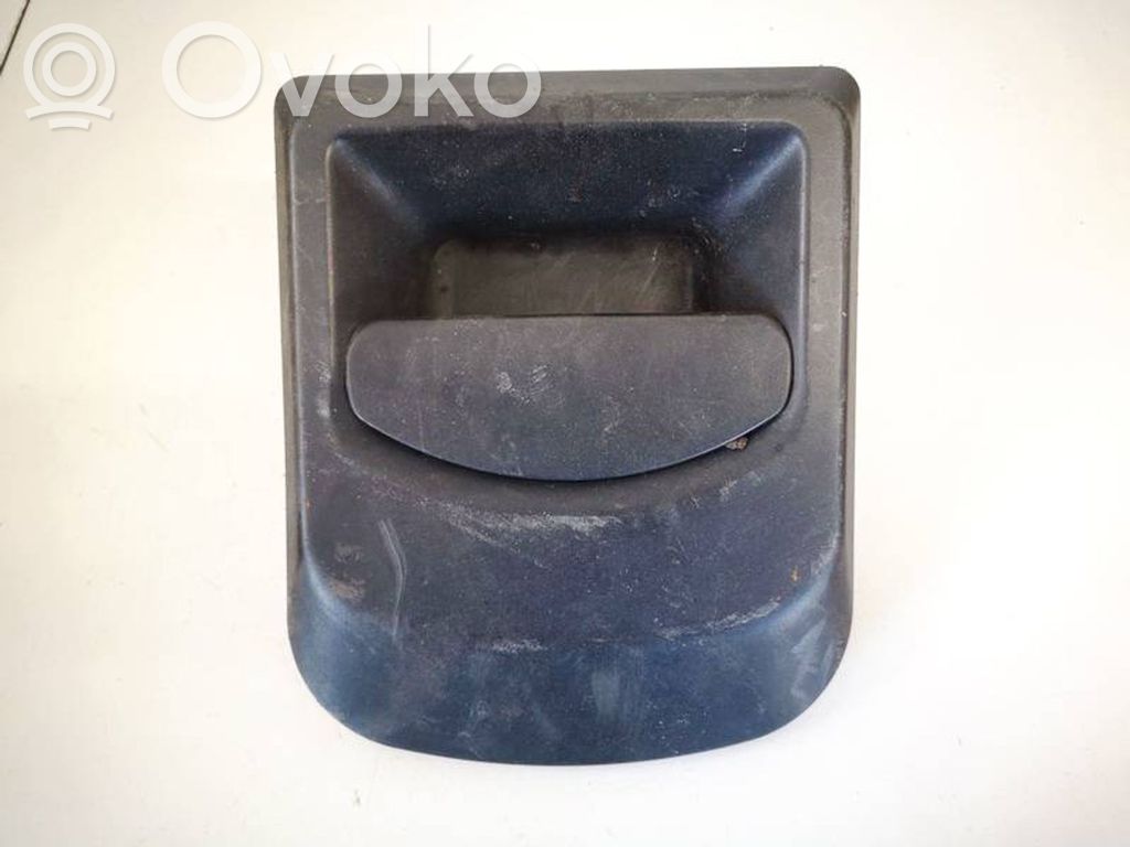 Iveco Daily 40.8 Manecilla externa puerta delantera 