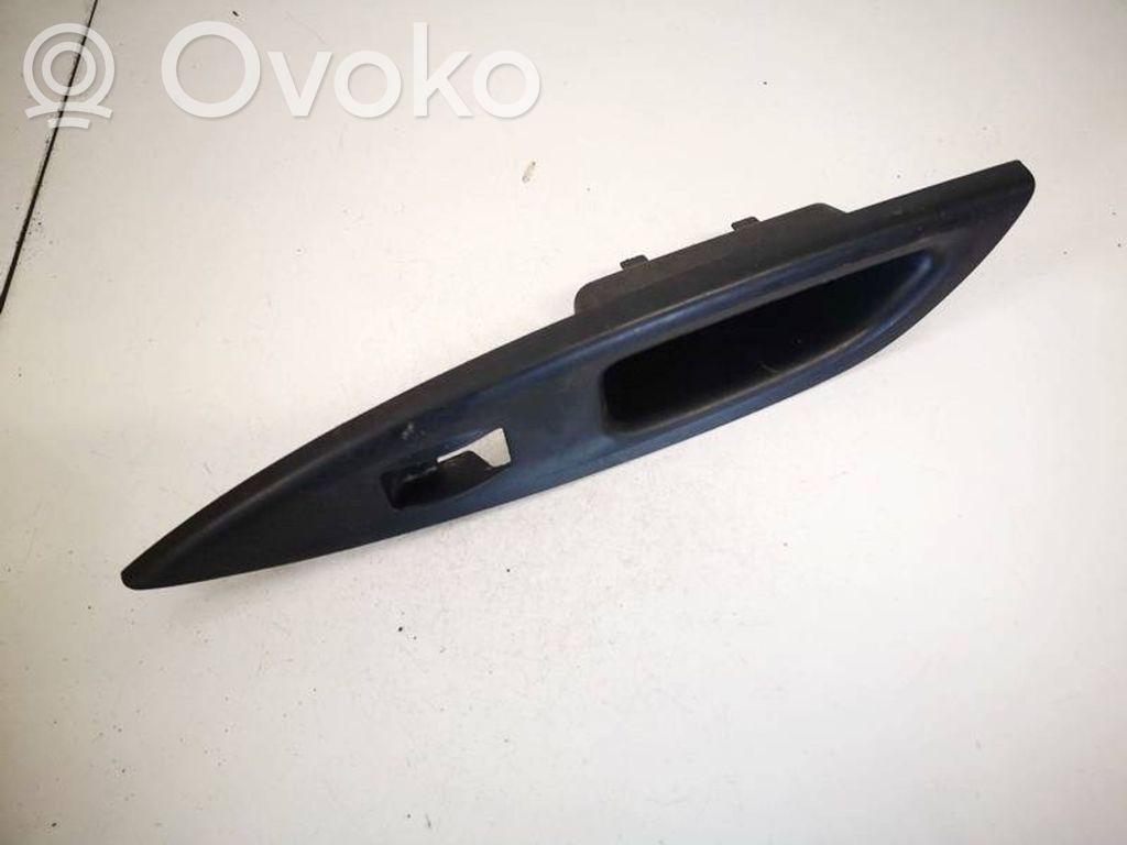 Mazda 6 Rivestimento pulsantiera finestrino della portiera anteriore