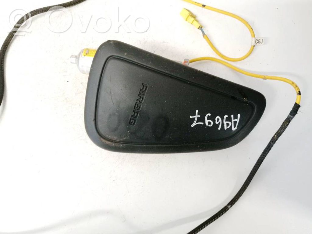 Opel Astra G Airbag scaun 