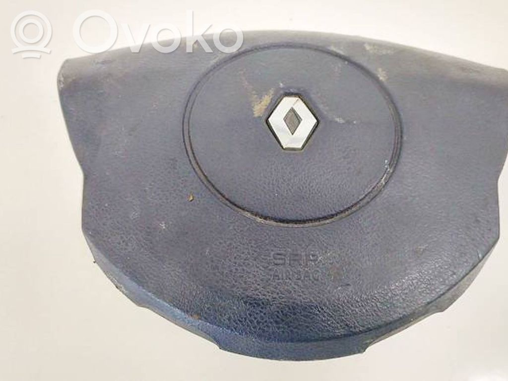 Airbag dello sterzo   8200198984A,8200198984A