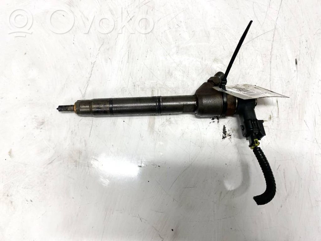 Fuel injector   0445110320,338002A900,0445110320,338002A900