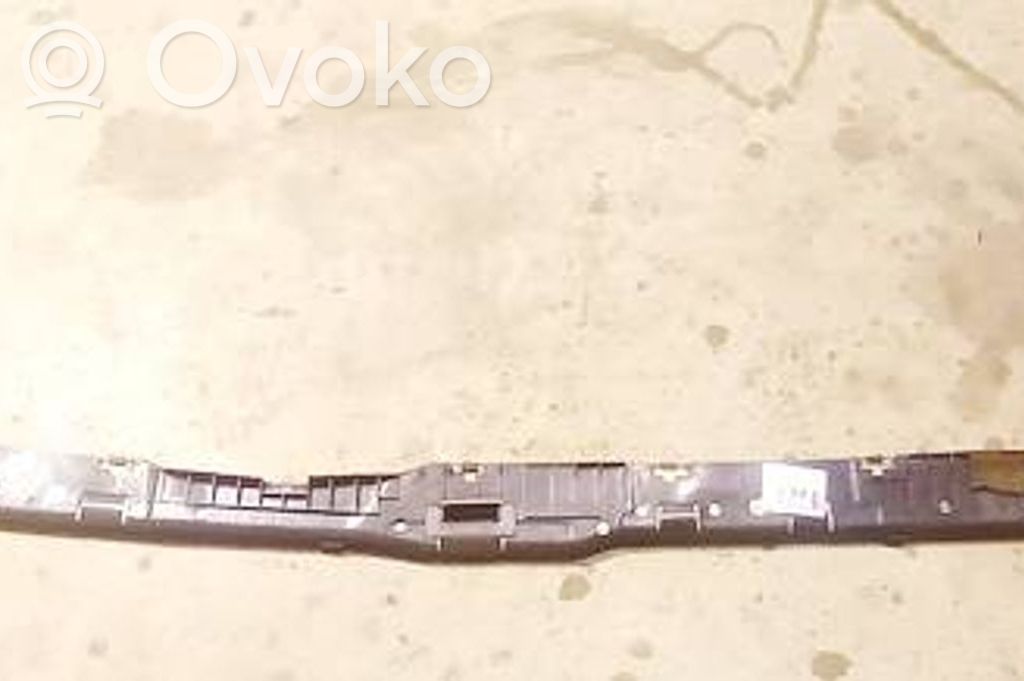 Opel Zafira B Kurtyna airbag 
