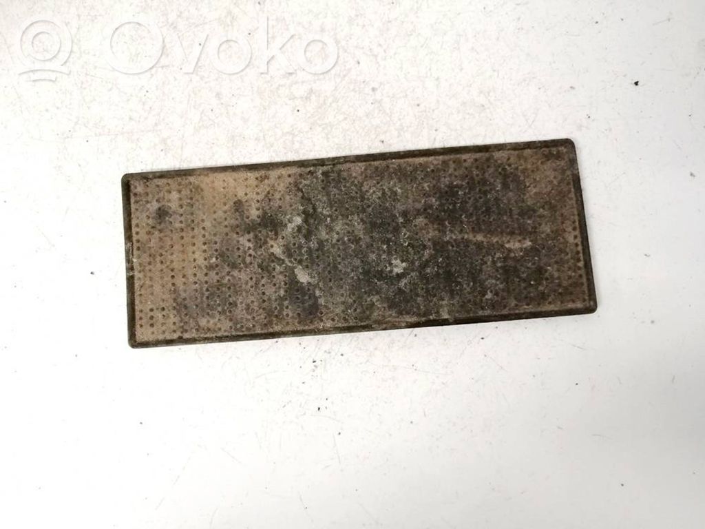 Autres pièces intérieures   8D0863301,8D0863301