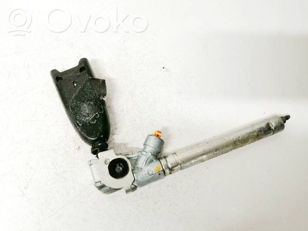 Alfa Romeo Mito Bridă fixare centură de siguranță față