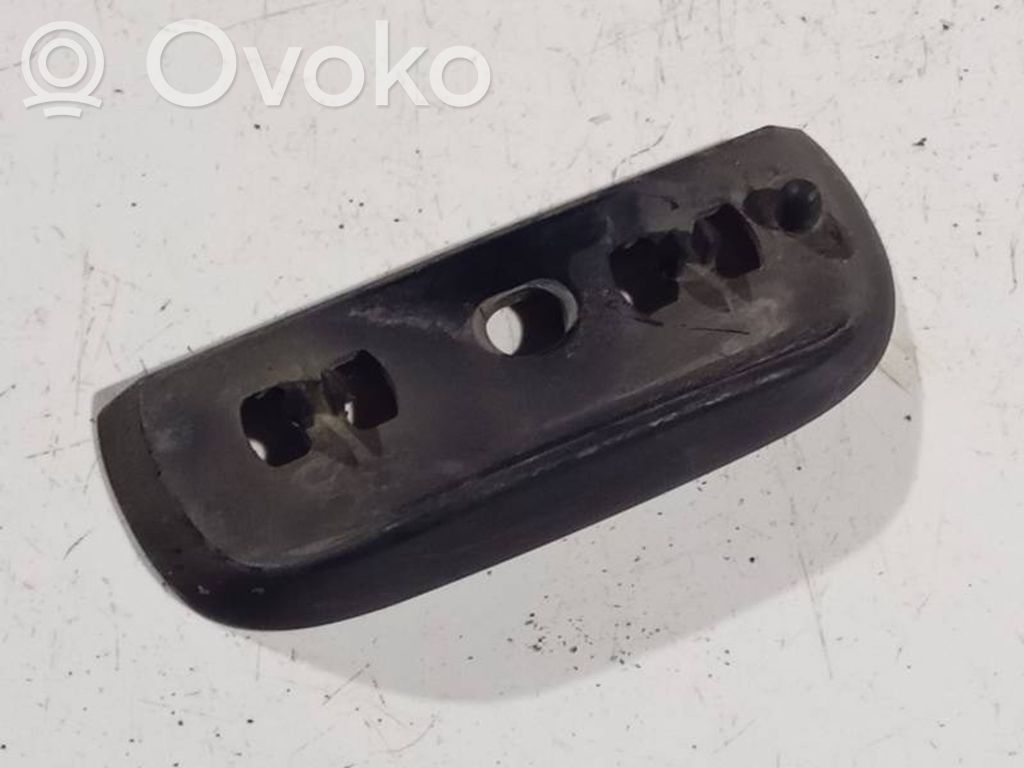 Chrysler Grand Voyager IV Altra parte interiore
