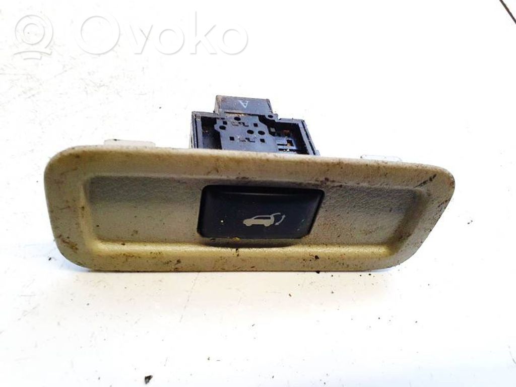 Nissan Murano Z51 Przełącznik / Przycisk otwierania klapy bagażnika