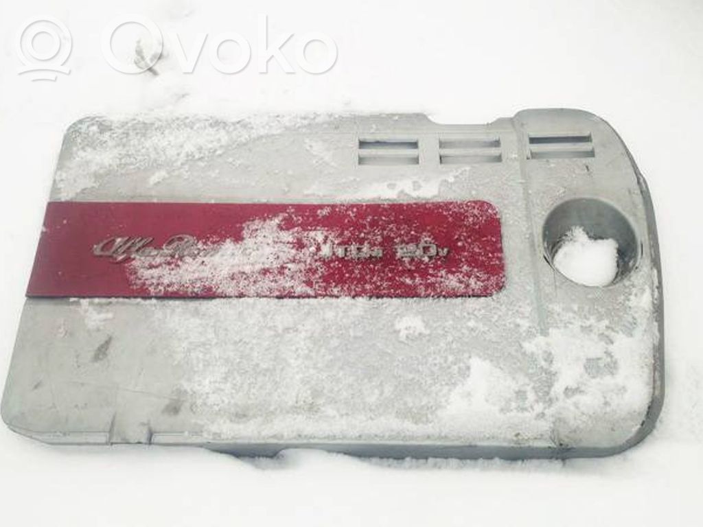 Alfa Romeo Brera Motorabdeckung 