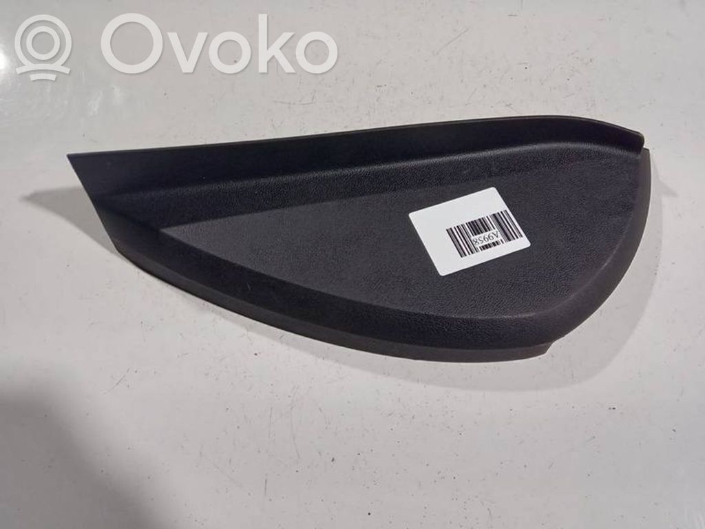 Renault Laguna III Altra parte interiore 