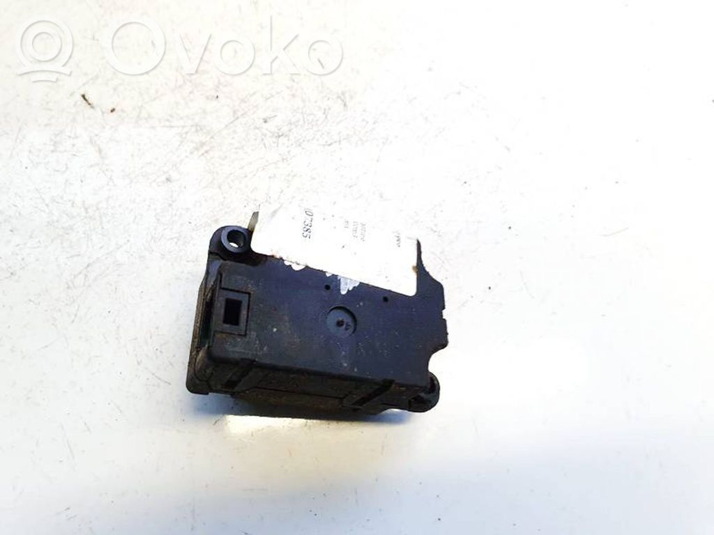 Cadillac BLS Motor/actuator clapetă aer