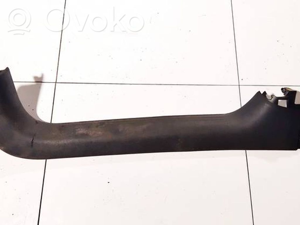 Renault Laguna II Altra parte interiore 