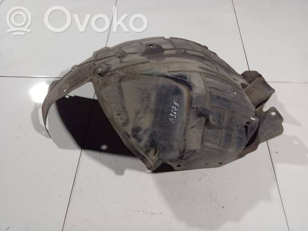 Infiniti QX50 (J50) Nadkole przednie