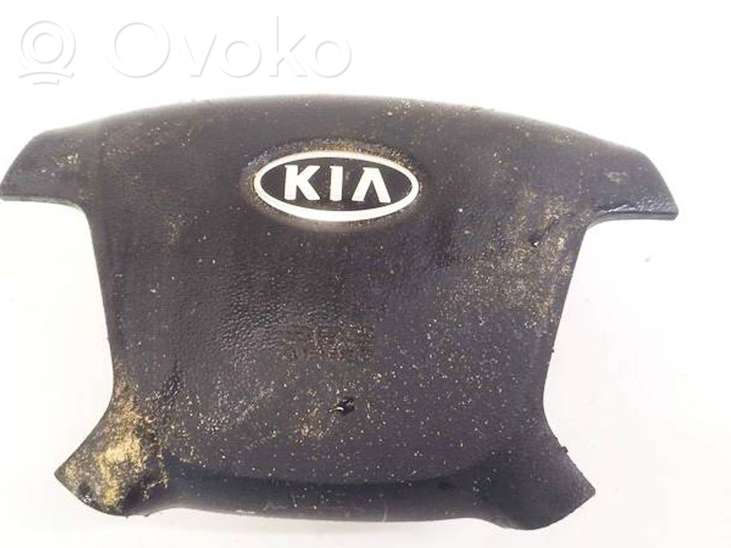 Airbag de volant
