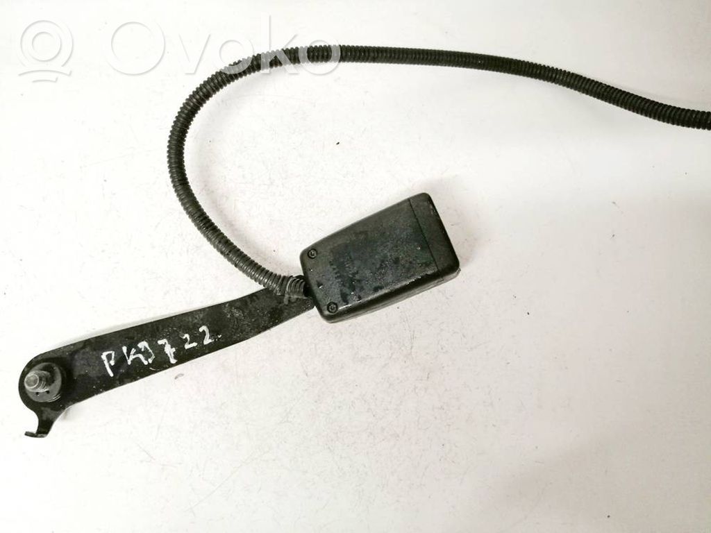 Honda Civic Sagtis diržo priekinė 