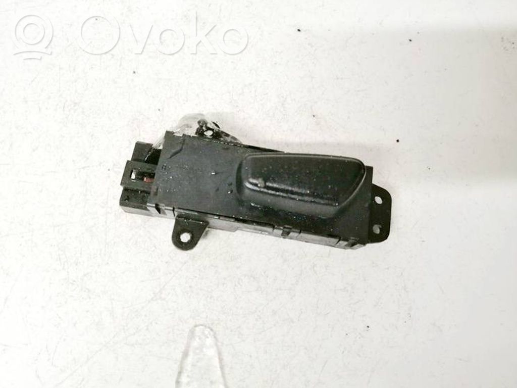 Jeep Cherokee Interruptor de control del asiento