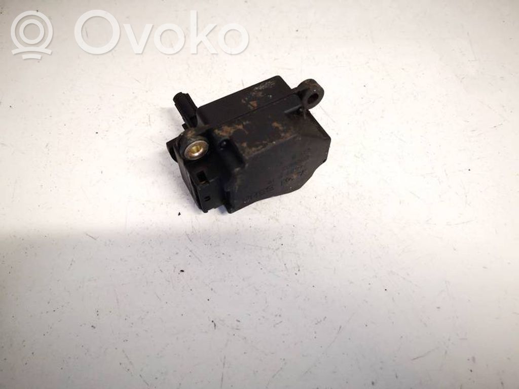 Volvo XC90 Motor/actuator clapetă aer