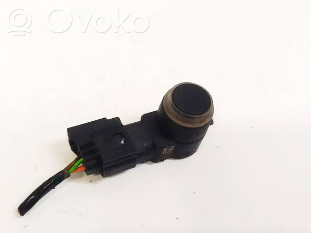 Citroen C5 Sensor de aparcamiento PDC 