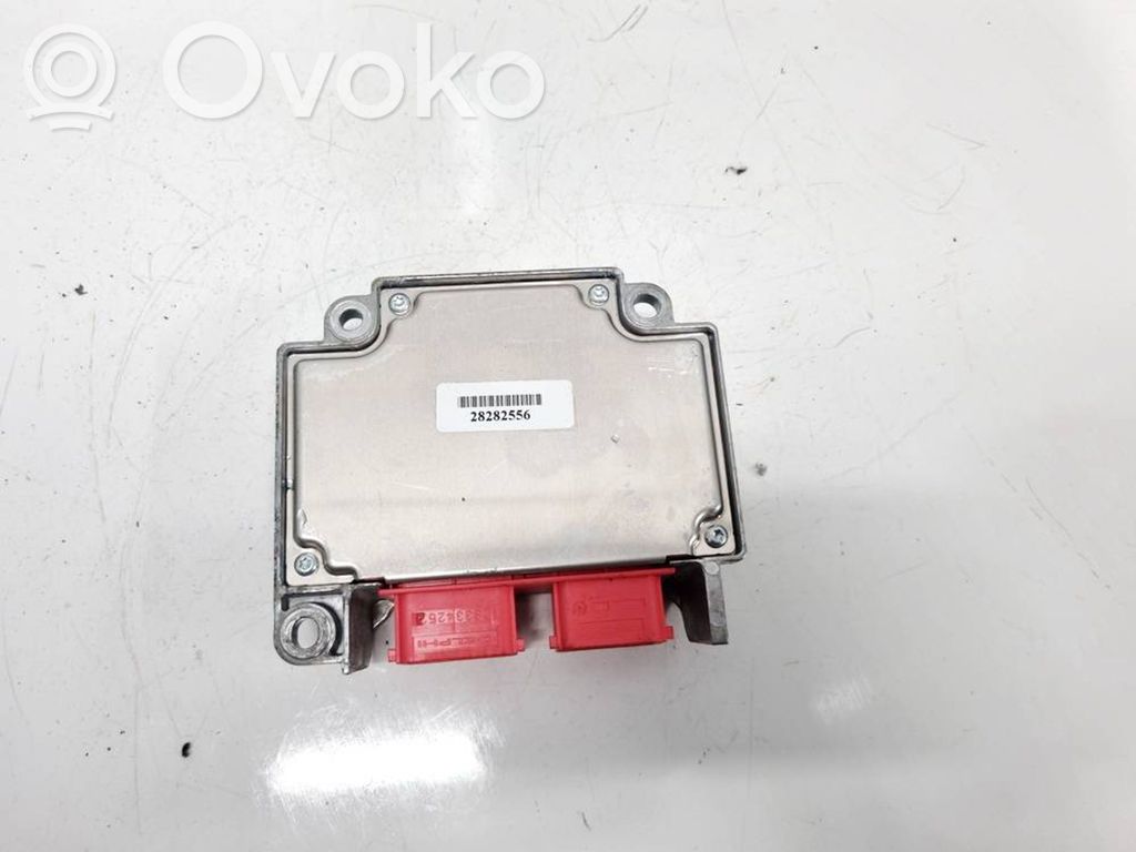 Centralina/modulo airbag   101878100A,101878100A,101878100A,P101878100A
