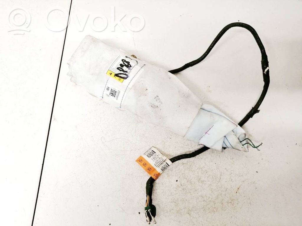 Ford Focus Airbag scaun 