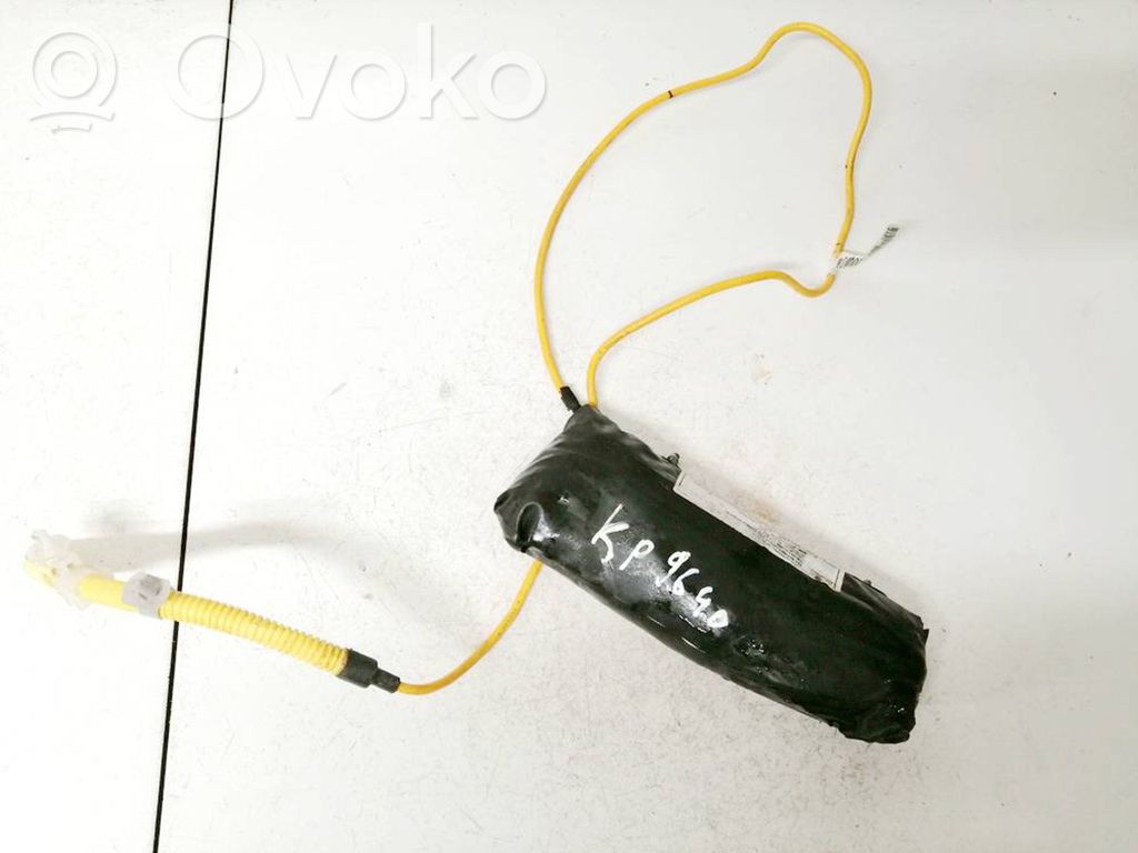 Chevrolet Captiva Airbag sedile 