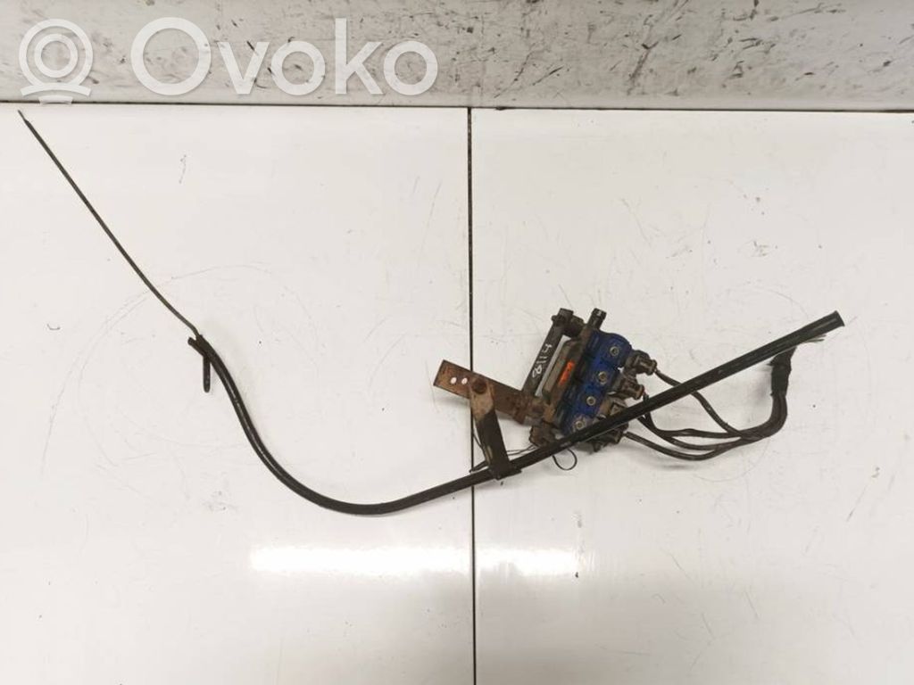 Dodge Durango Injector GPL