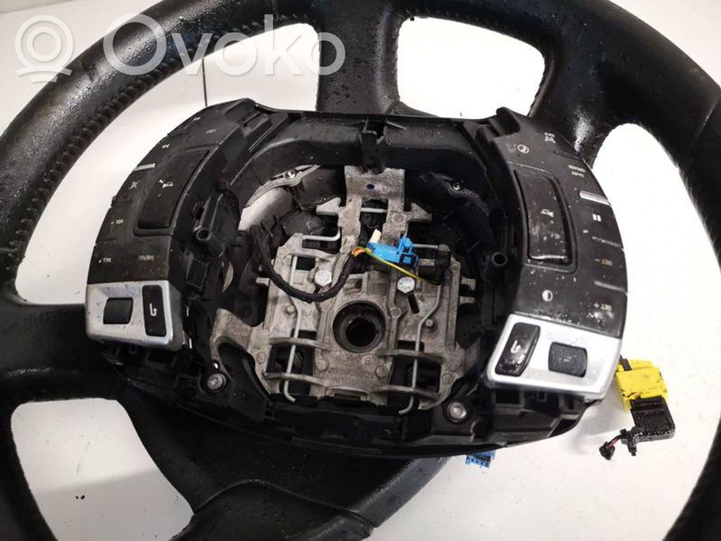 Citroen C5 Butoane/comutatoare pe volan 