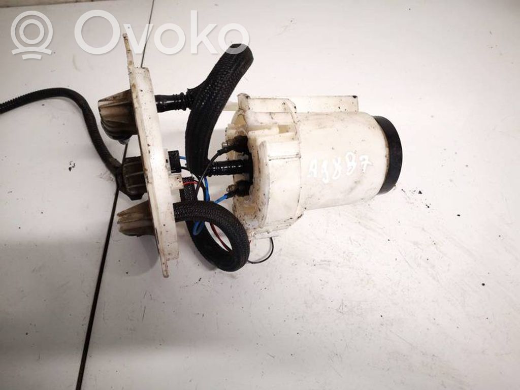 Bomba interna de combustible   QA0114475,QA0114475