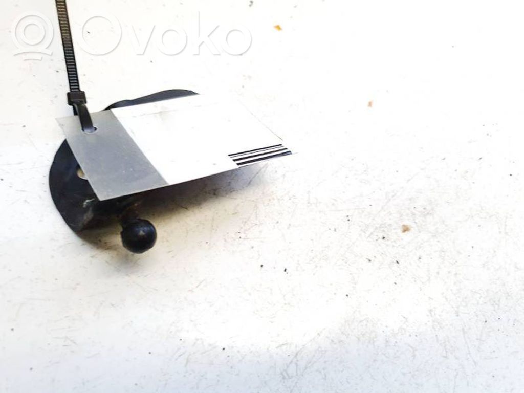 Opel Astra J Alte piese de exterior 