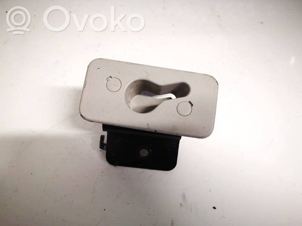 Opel Insignia A Alte piese de interior 
