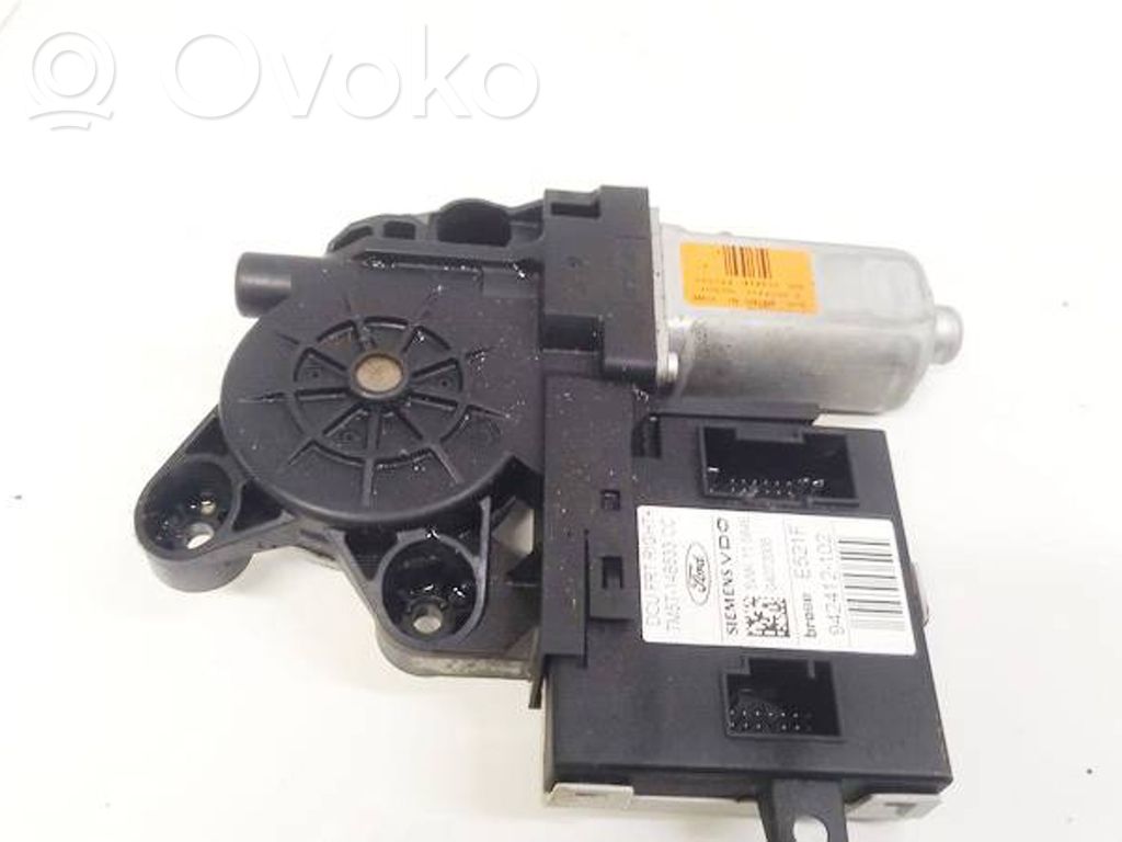Ford Kuga I Motor macara geam ușă față