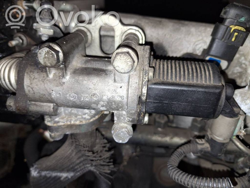 Zawór EGR   55205455,55205455