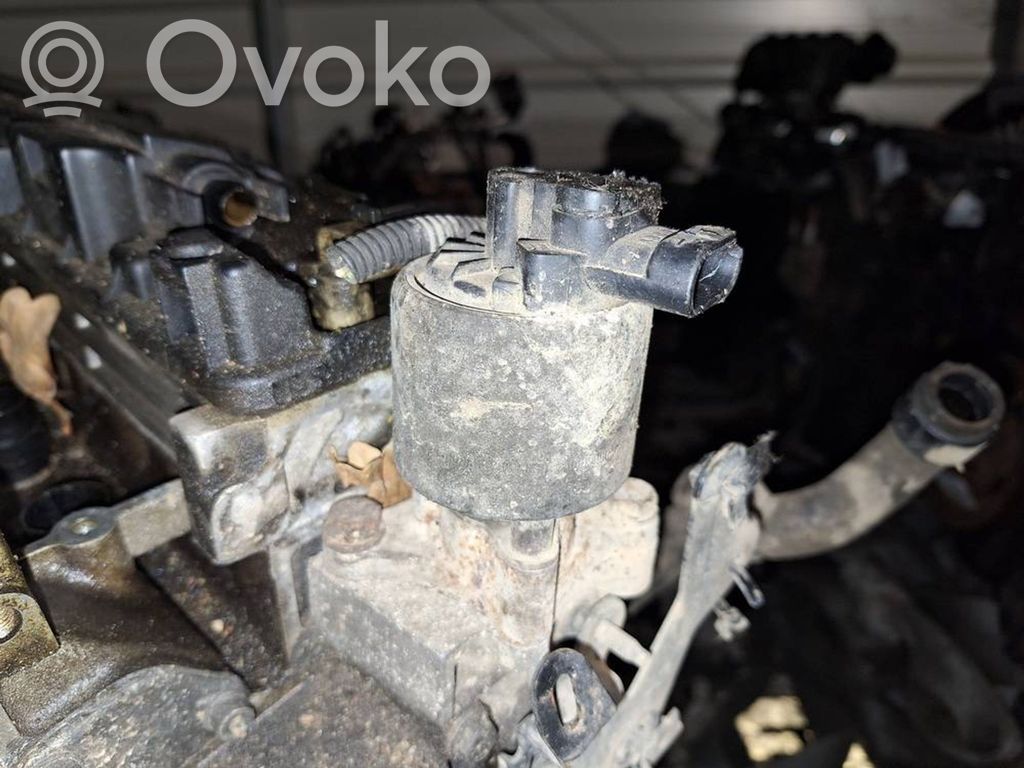 Válvula EGR   9709724741P,97097,97097,9709724741P
